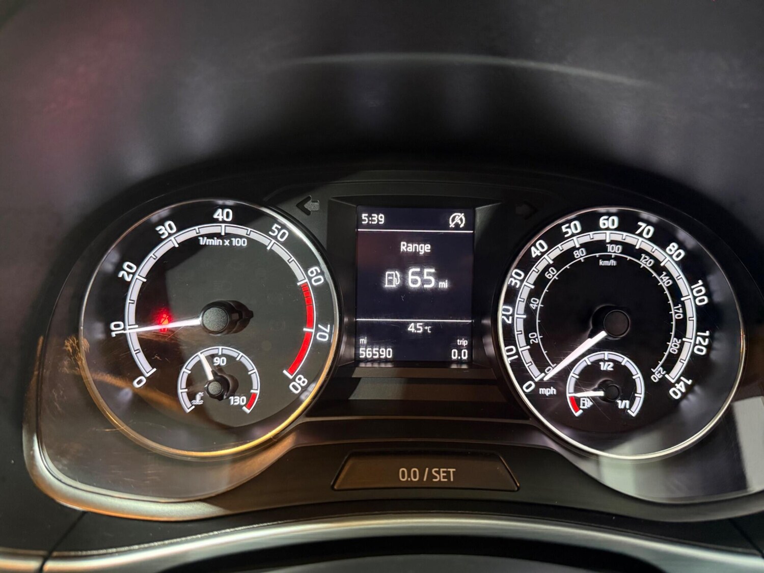 Used Skoda Fabia for sale - 77586045: Photo 58