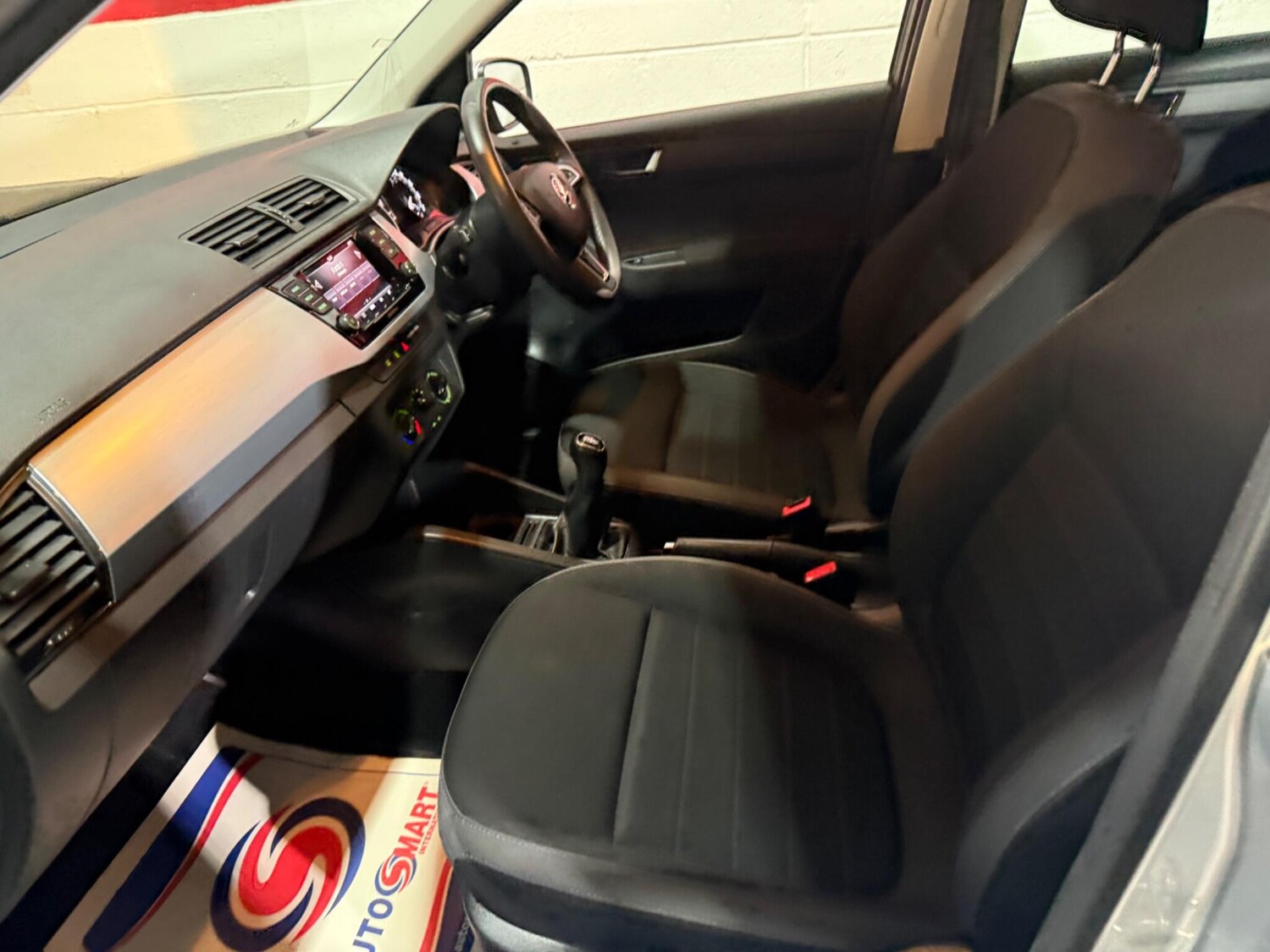 Used Skoda Fabia for sale - 77586045: Photo 61