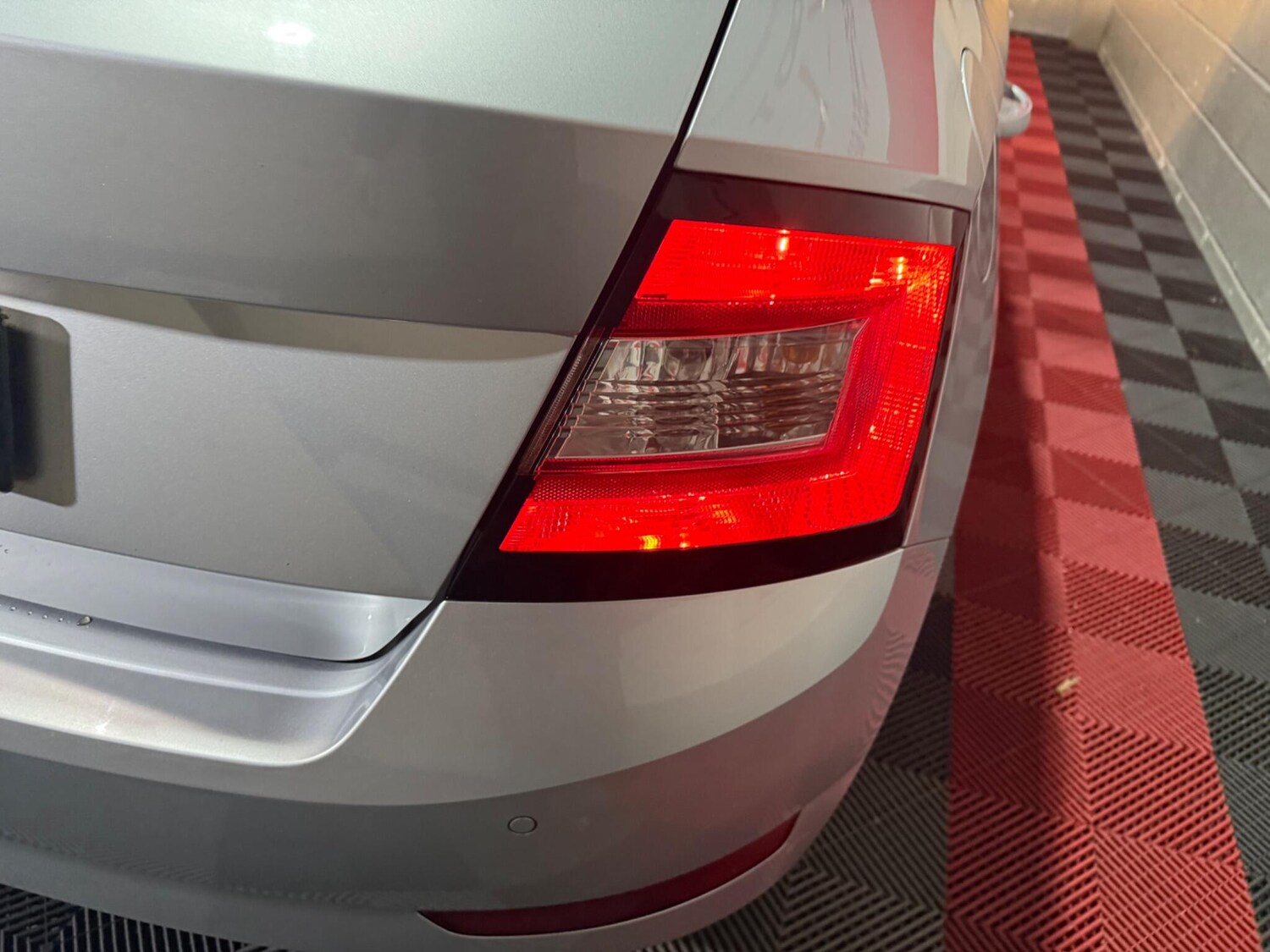 Used Skoda Fabia for sale - 77586045: Photo 63