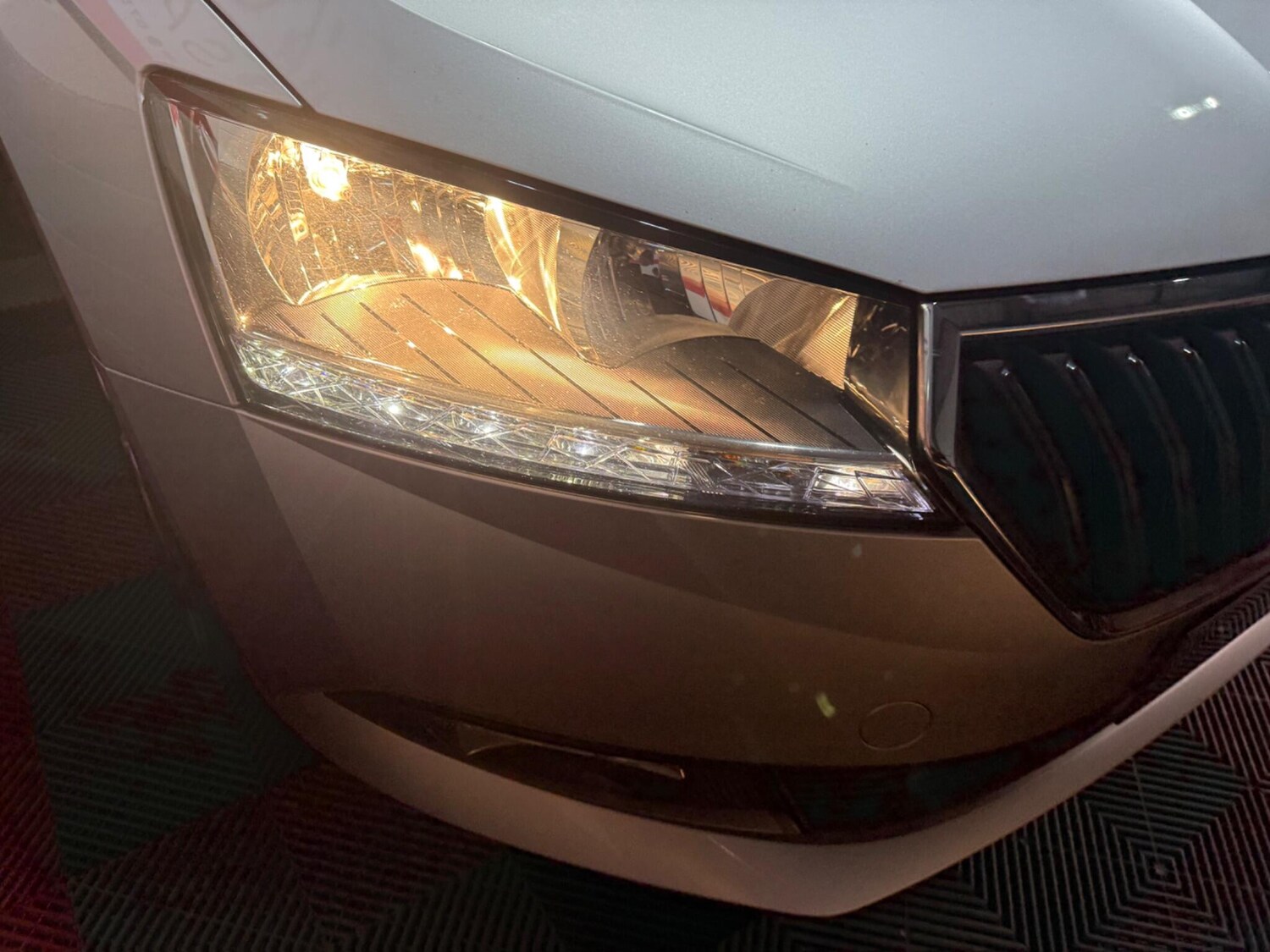 Used Skoda Fabia for sale - 77586045: Photo 64