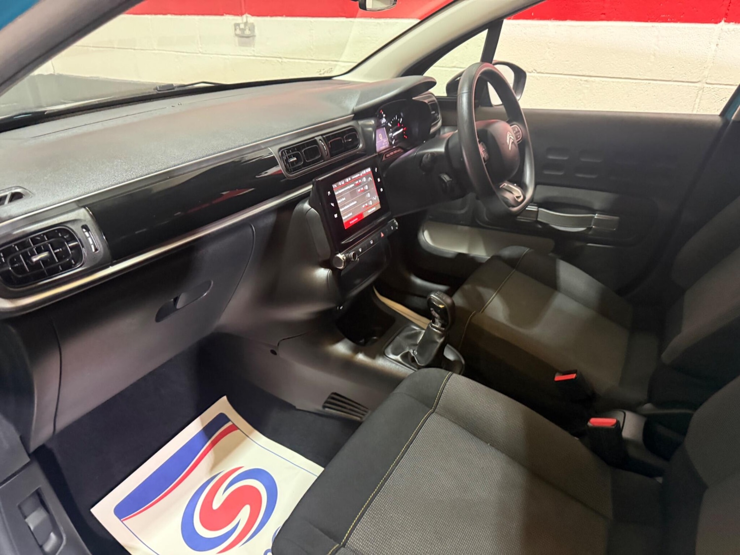 Used Citroen C3 2022 for sale - 77658667: Photo 18