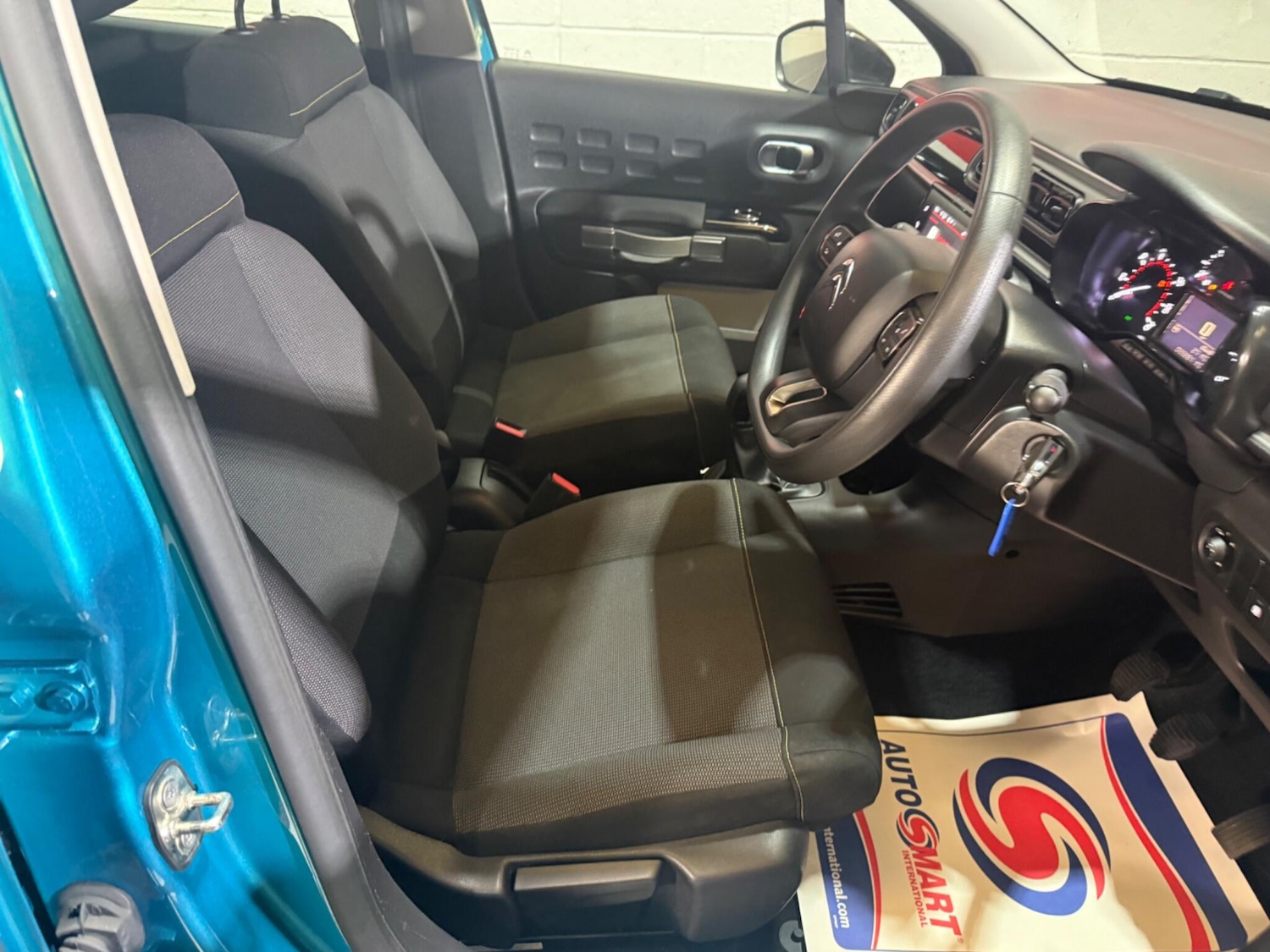 Used Citroen C3 2022 for sale - 77658667: Photo 20