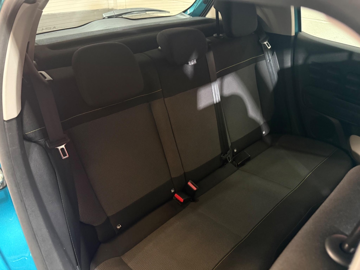 Used Citroen C3 2022 for sale - 77658667: Photo 23