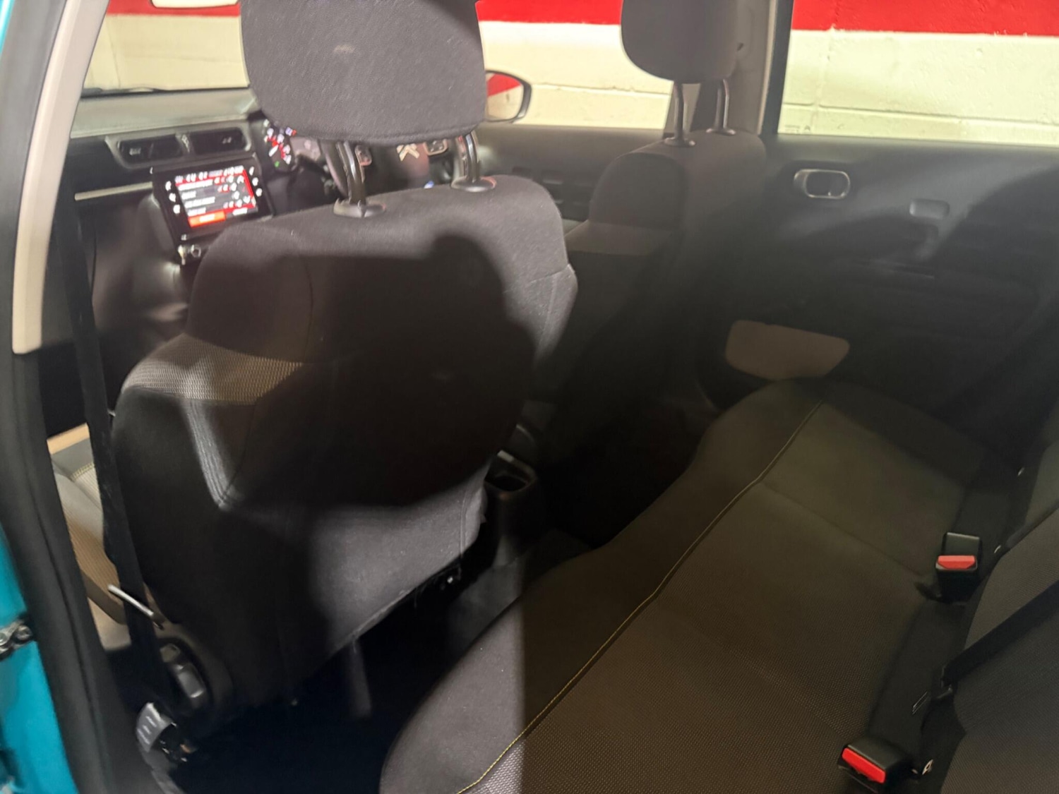 Used Citroen C3 2022 for sale - 77658667: Photo 24