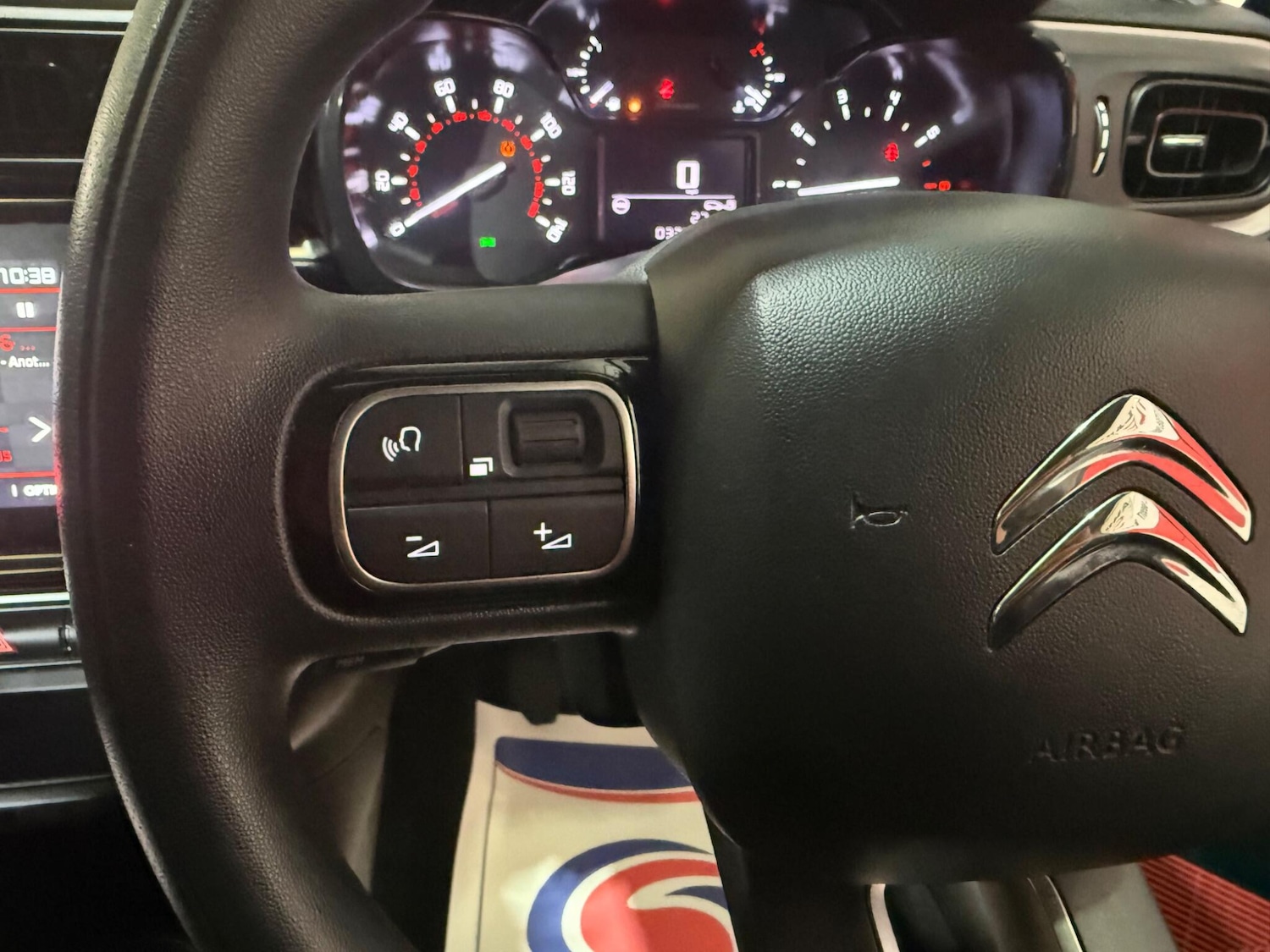 Used Citroen C3 2022 for sale - 77658667: Photo 27