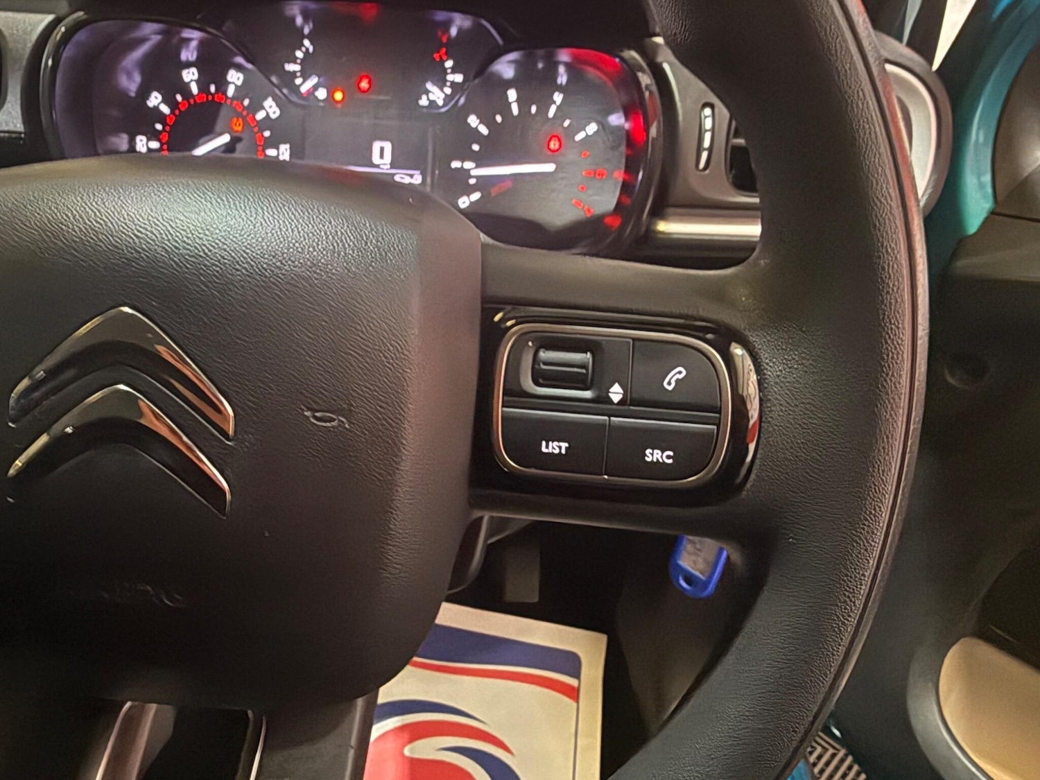 Used Citroen C3 2022 for sale - 77658667: Photo 28