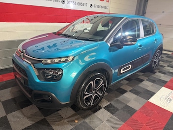 Used Citroen C3 2022 for sale - 77658667: Photo