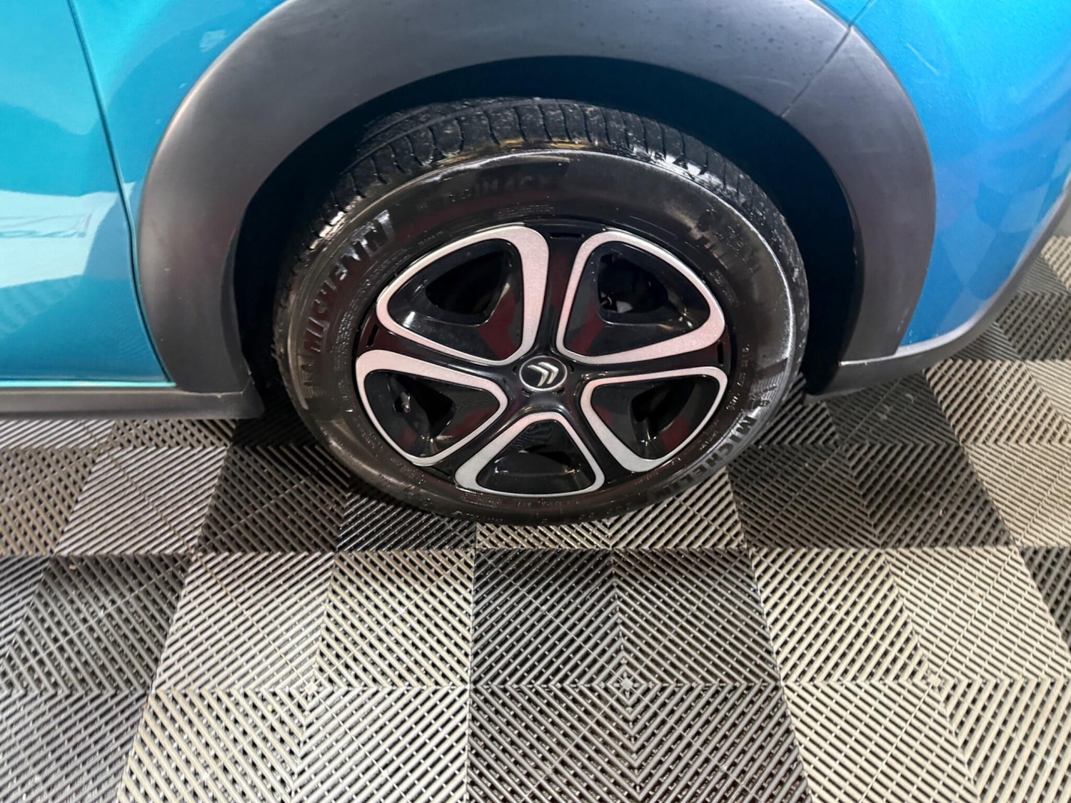 Used Citroen C3 2022 for sale - 77658667: Photo 36