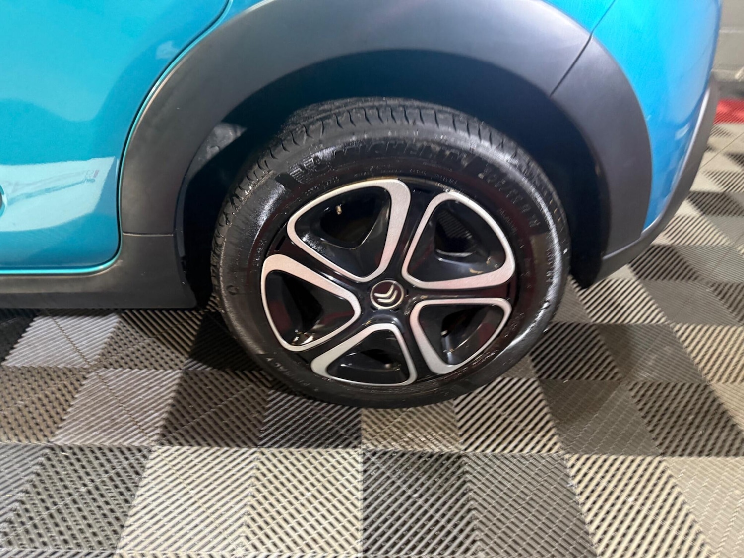 Used Citroen C3 2022 for sale - 77658667: Photo 37