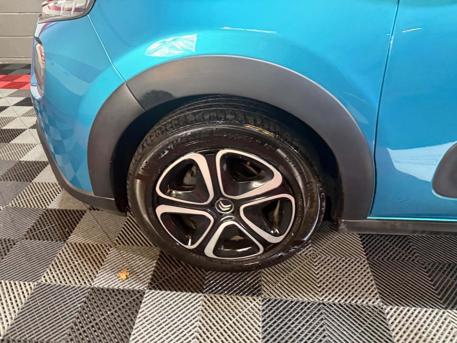 Used Citroen C3 2022 for sale - 77658667: Photo 38