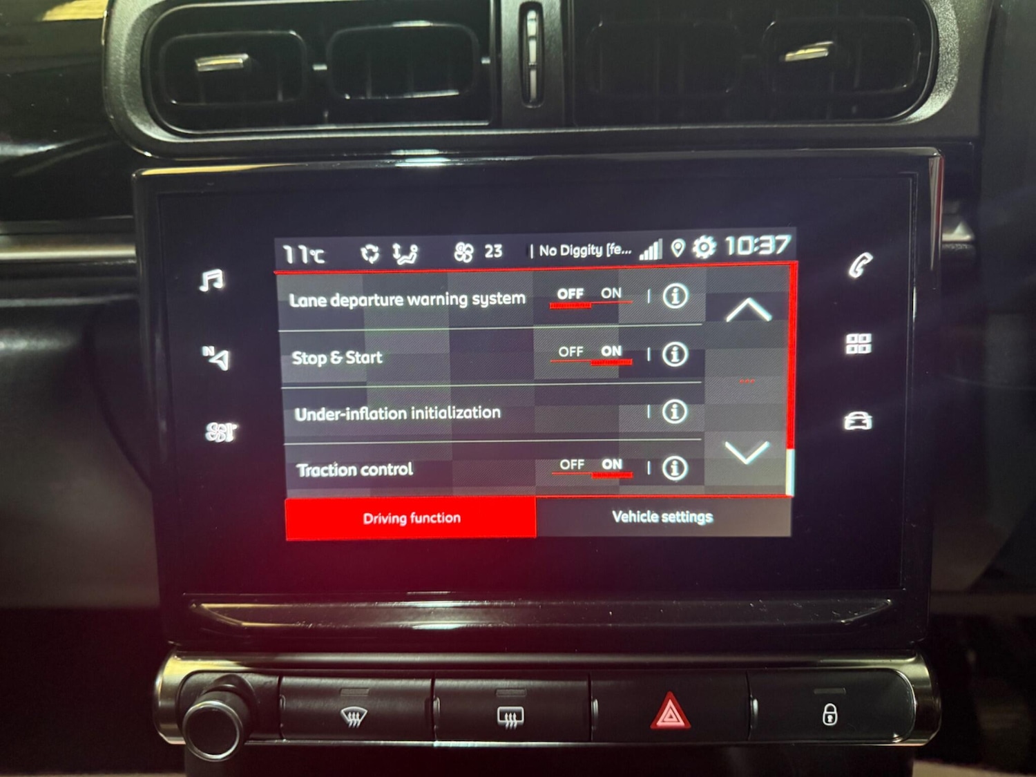 Used Citroen C3 2022 for sale - 77658667: Photo 39