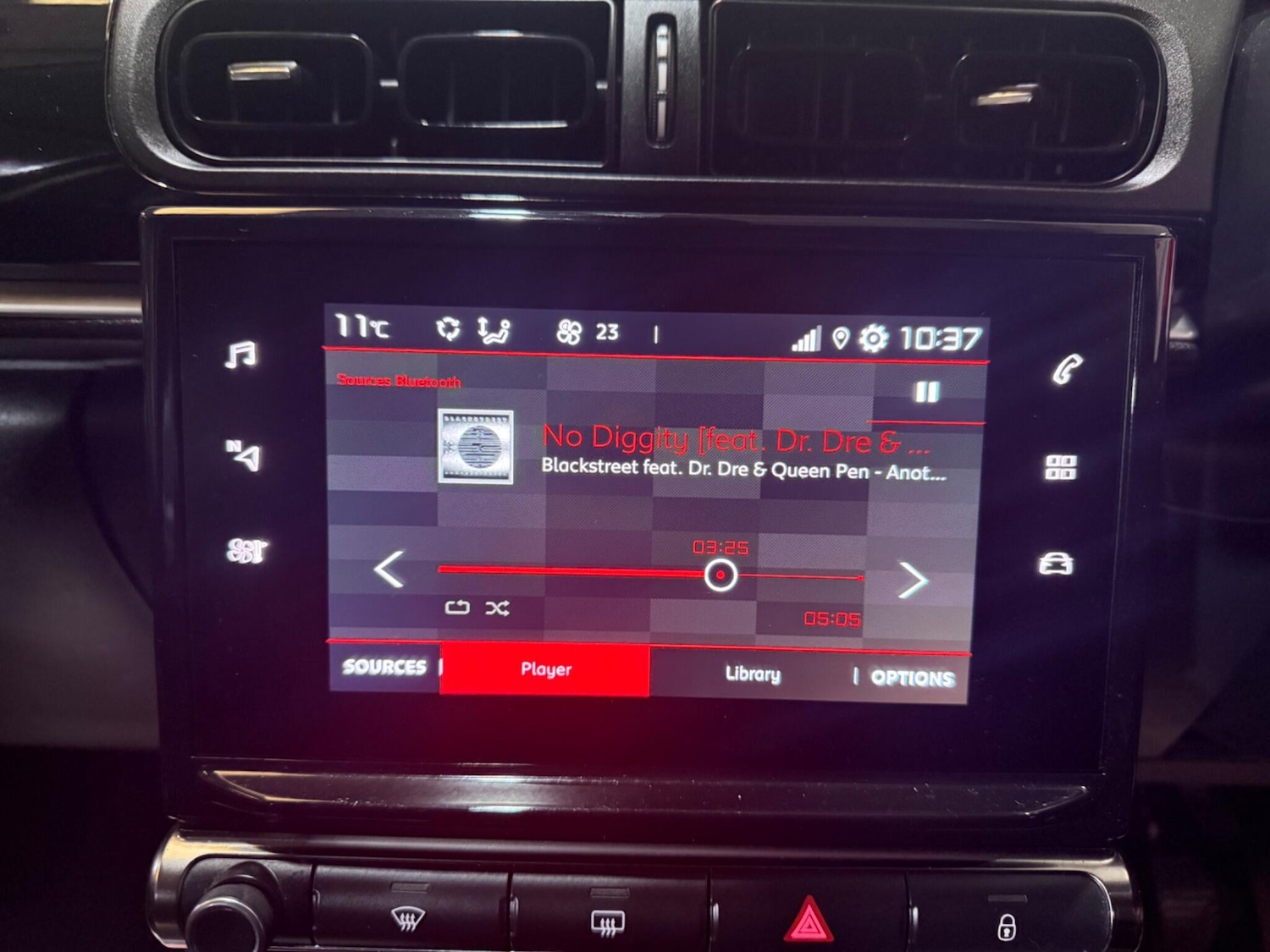 Used Citroen C3 2022 for sale - 77658667: Photo 43