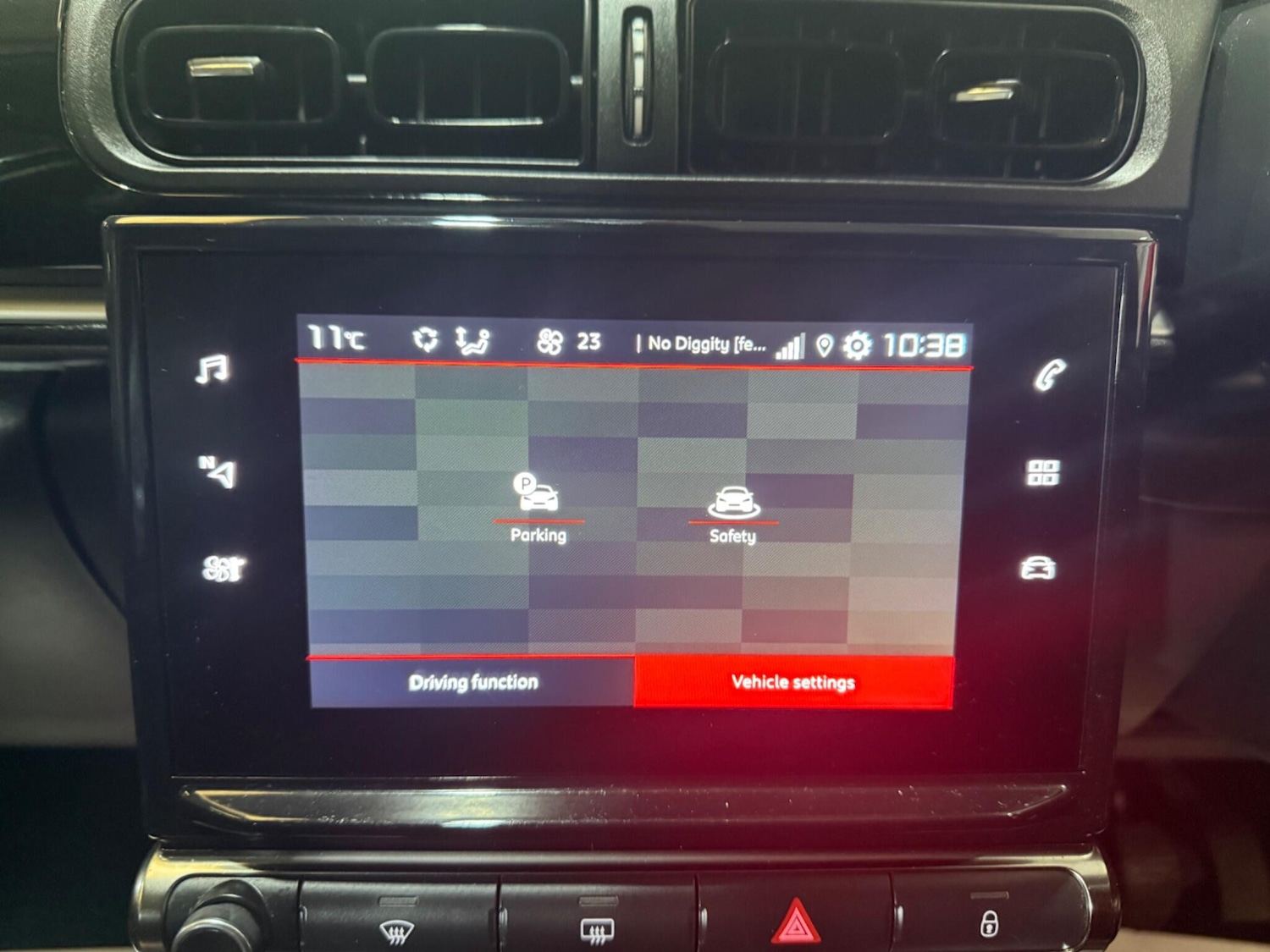 Used Citroen C3 2022 for sale - 77658667: Photo 44