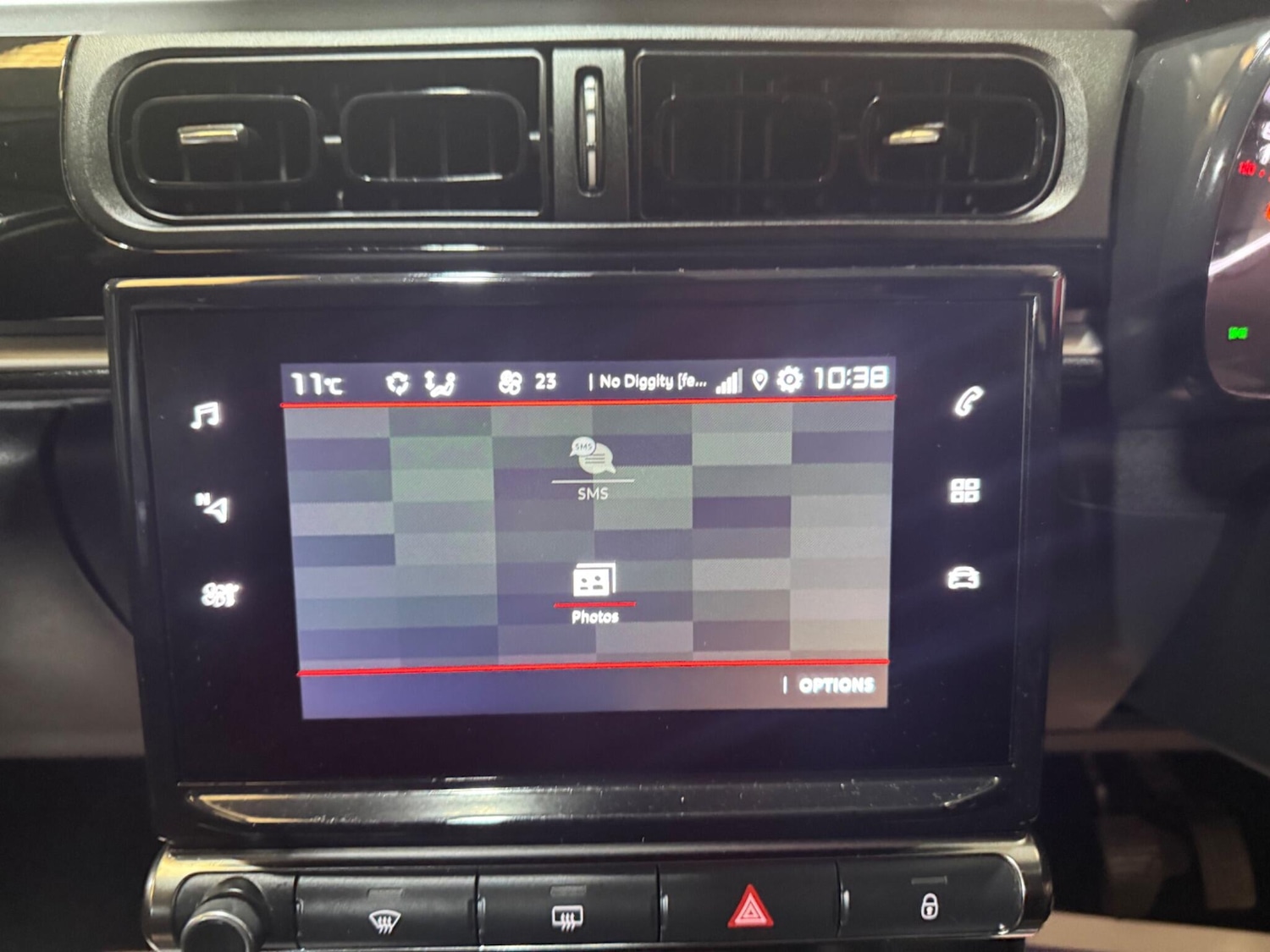 Used Citroen C3 2022 for sale - 77658667: Photo 45