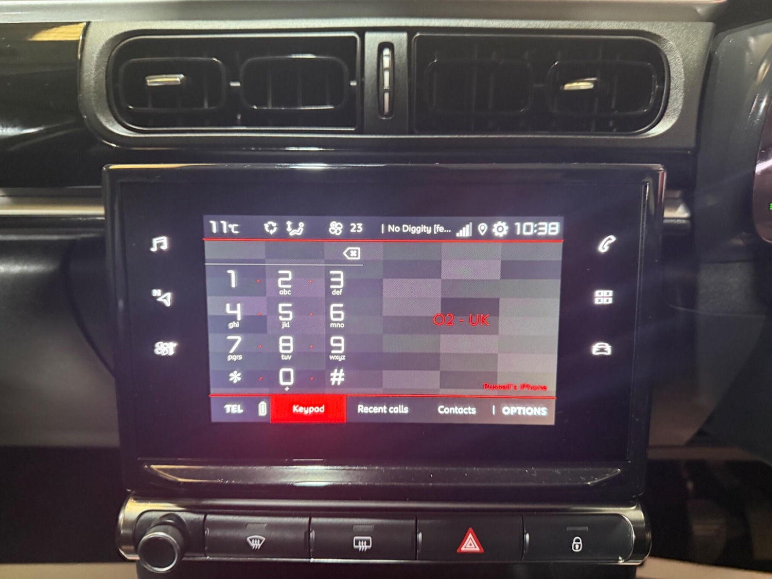 Used Citroen C3 2022 for sale - 77658667: Photo 46