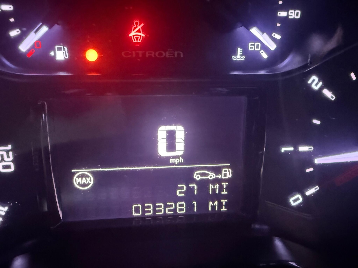 Used Citroen C3 2022 for sale - 77658667: Photo 47