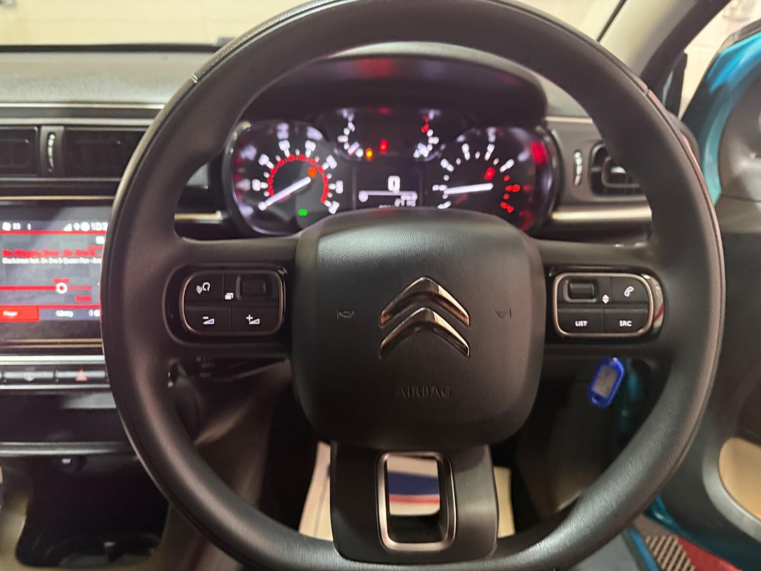 Used Citroen C3 2022 for sale - 77658667: Photo 49