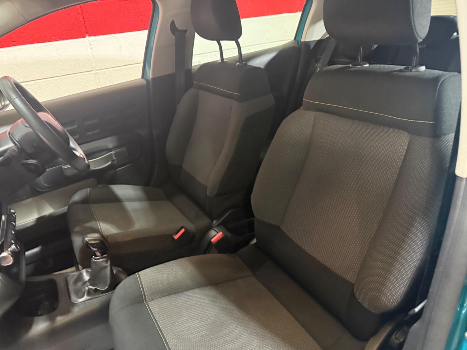 Used Citroen C3 2022 for sale - 77658667: Photo 50