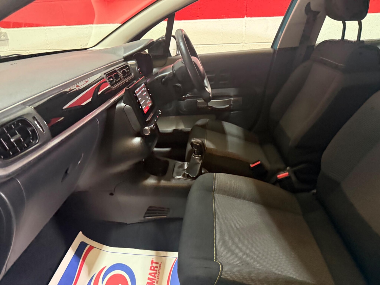 Used Citroen C3 2022 for sale - 77658667: Photo 51