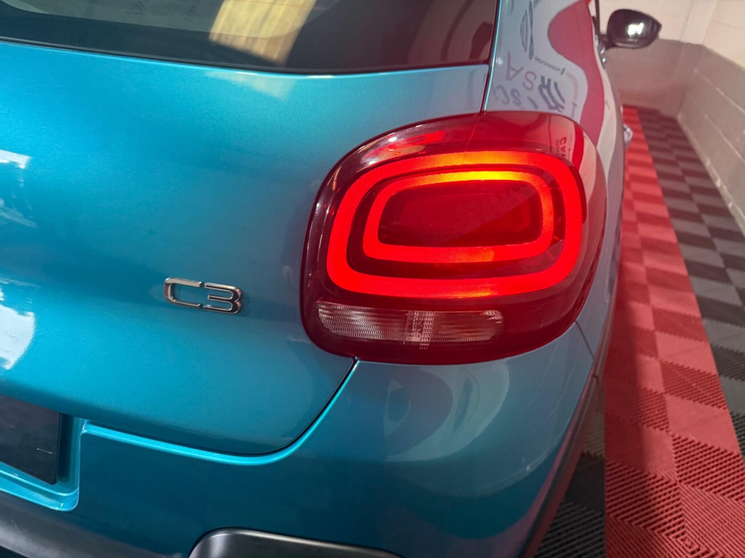 Used Citroen C3 2022 for sale - 77658667: Photo 52