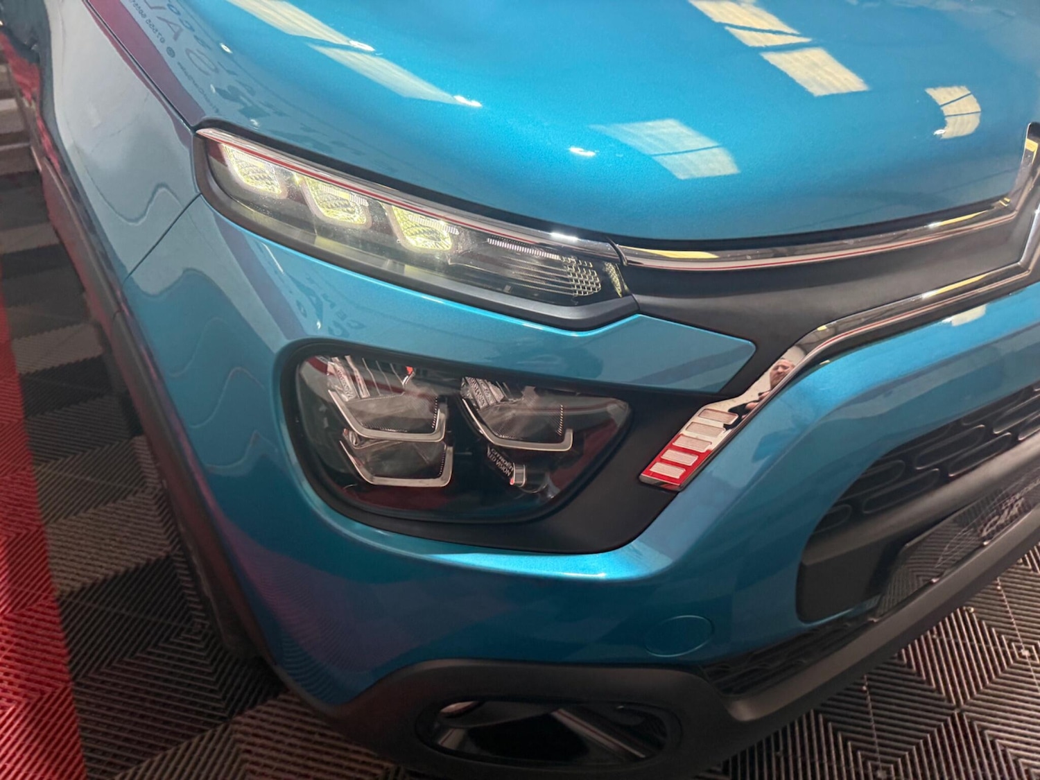 Used Citroen C3 2022 for sale - 77658667: Photo 53