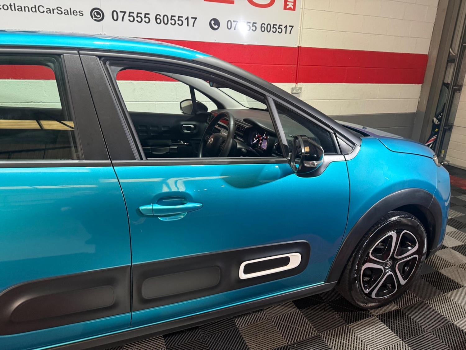 Used Citroen C3 2022 for sale - 77658667: Photo 54