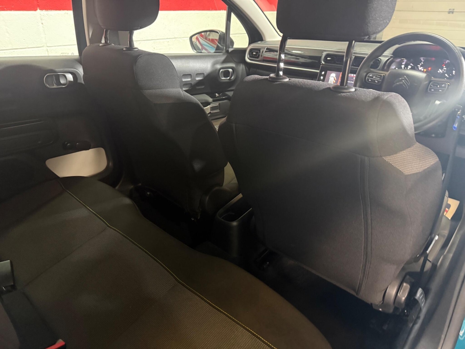 Used Citroen C3 2022 for sale - 77658667: Photo 56