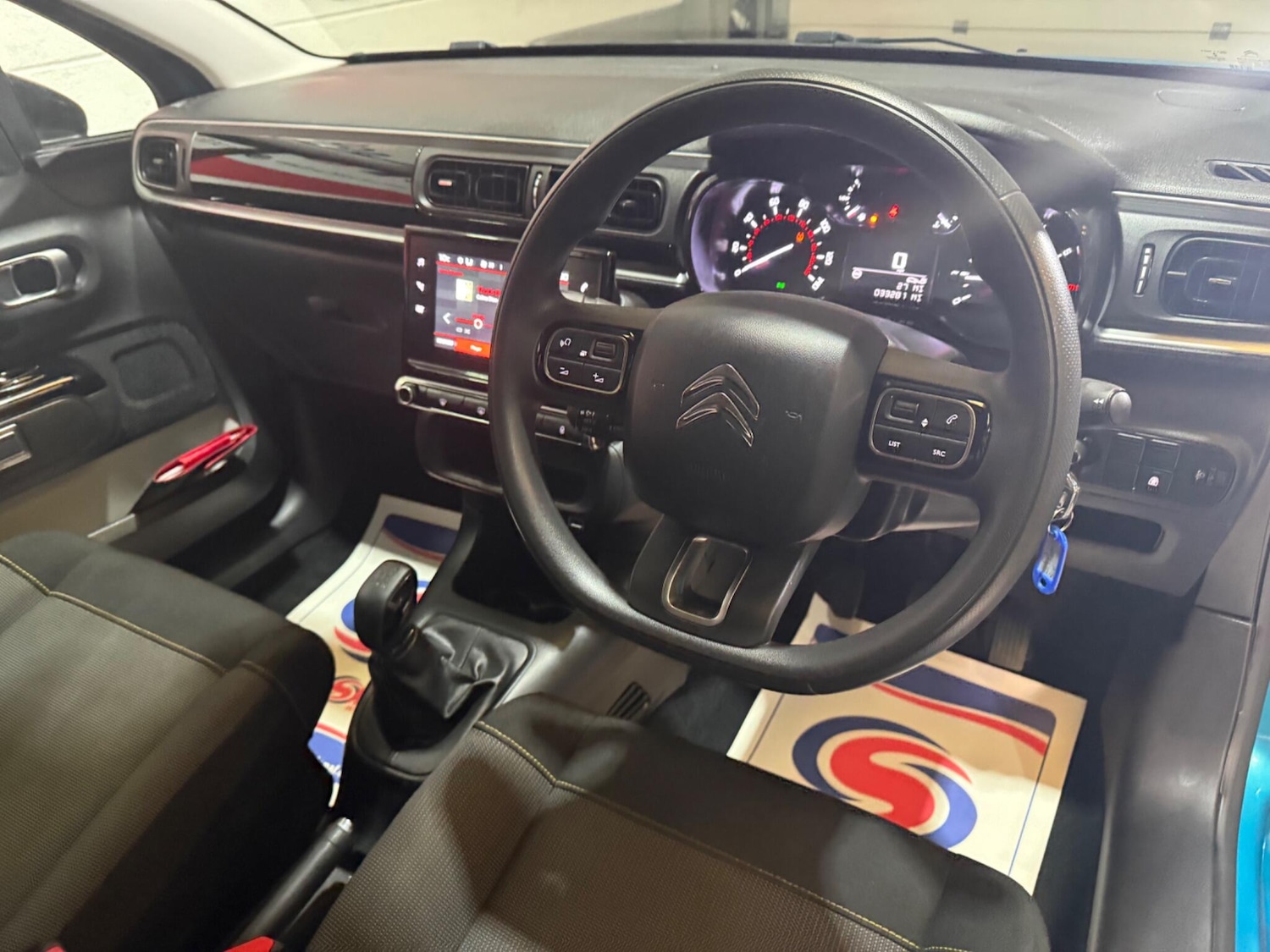 Used Citroen C3 2022 for sale - 77658667: Photo 58