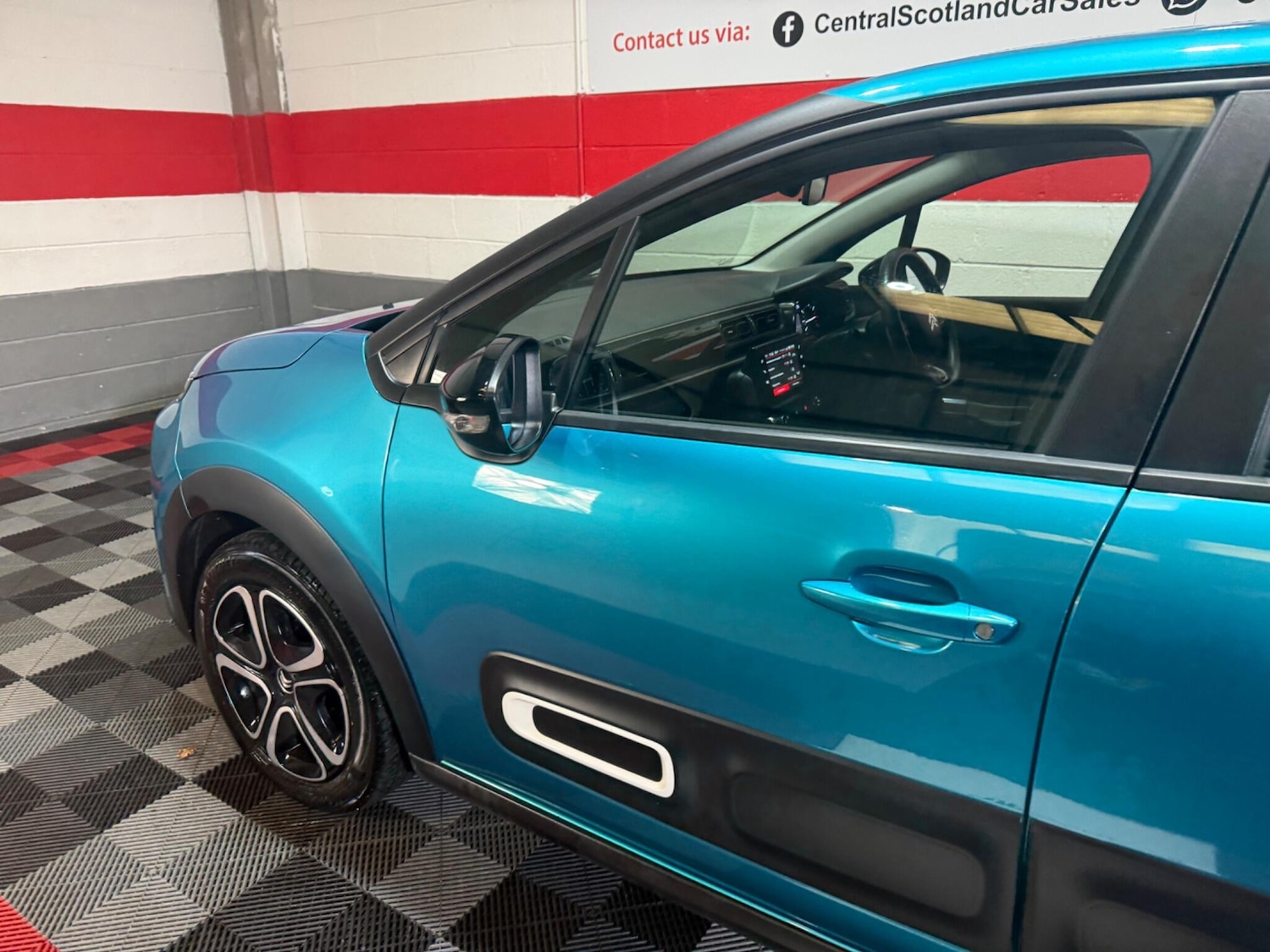 Used Citroen C3 2022 for sale - 77658667: Photo 59