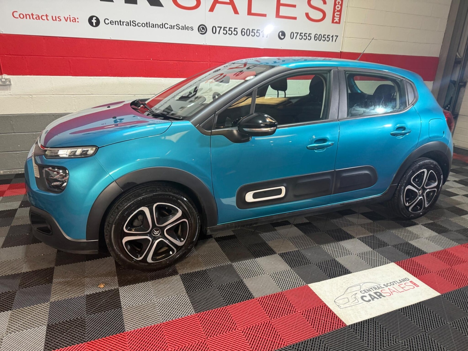 Used Citroen C3 2022 for sale - 77658667: Photo 6