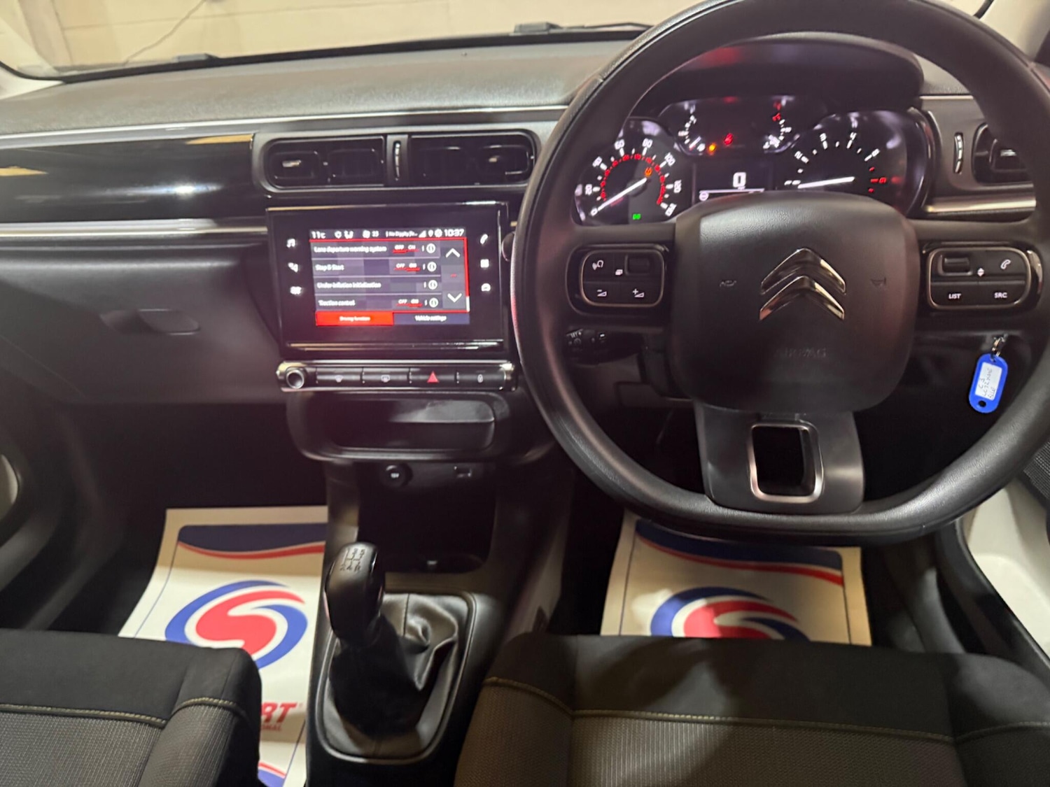 Used Citroen C3 2022 for sale - 77658667: Photo 61