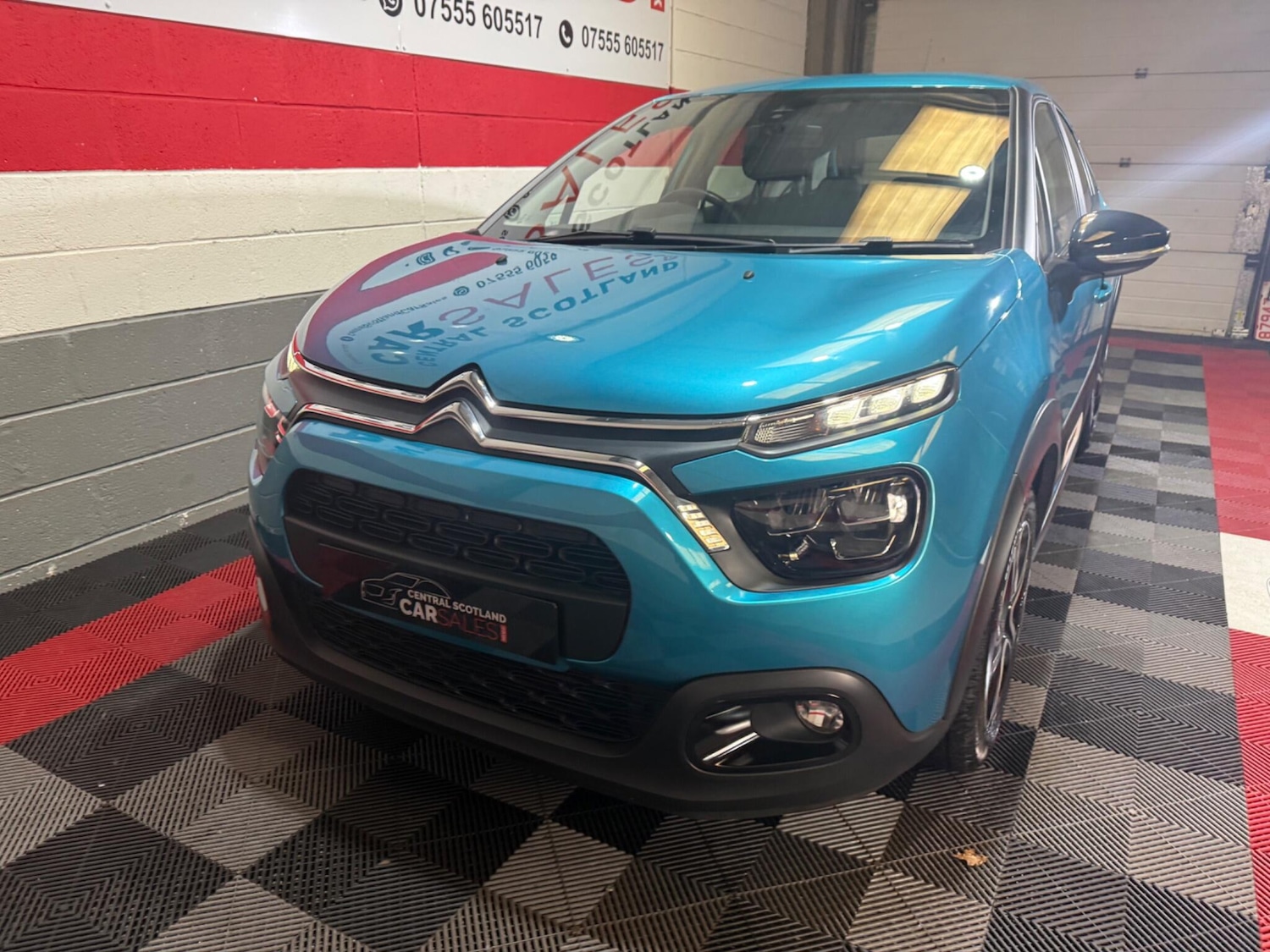 Used Citroen C3 2022 for sale - 77658667: Photo 7