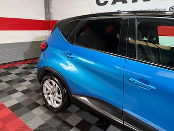 Used Renault Captur 2014 for sale - 77852951: Photo