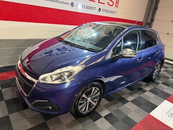 Used Peugeot 208 2016 for sale - 78784300: Photo