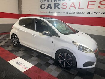 Used Peugeot 208 2018 for sale - 78695159: Photo