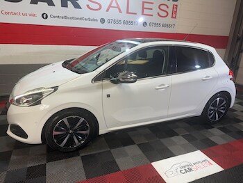 Used Peugeot 208 2018 for sale - 78695159: Photo