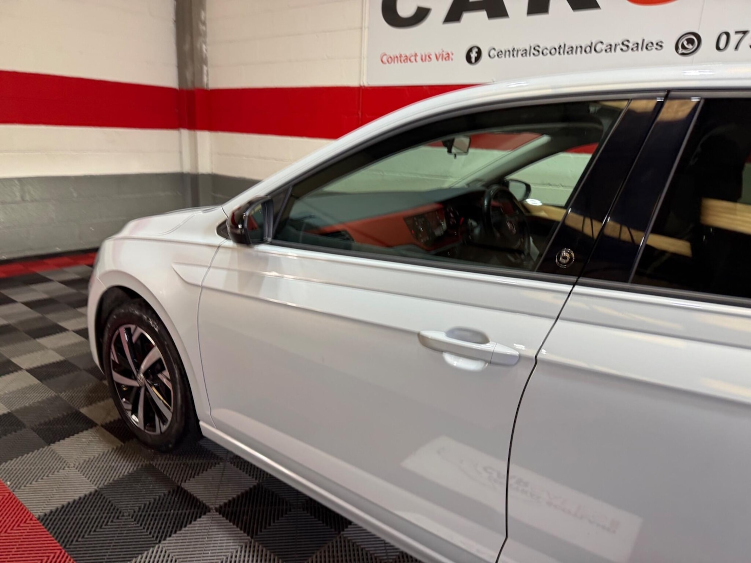 Used Volkswagen Polo for sale - 77709654: Photo 10