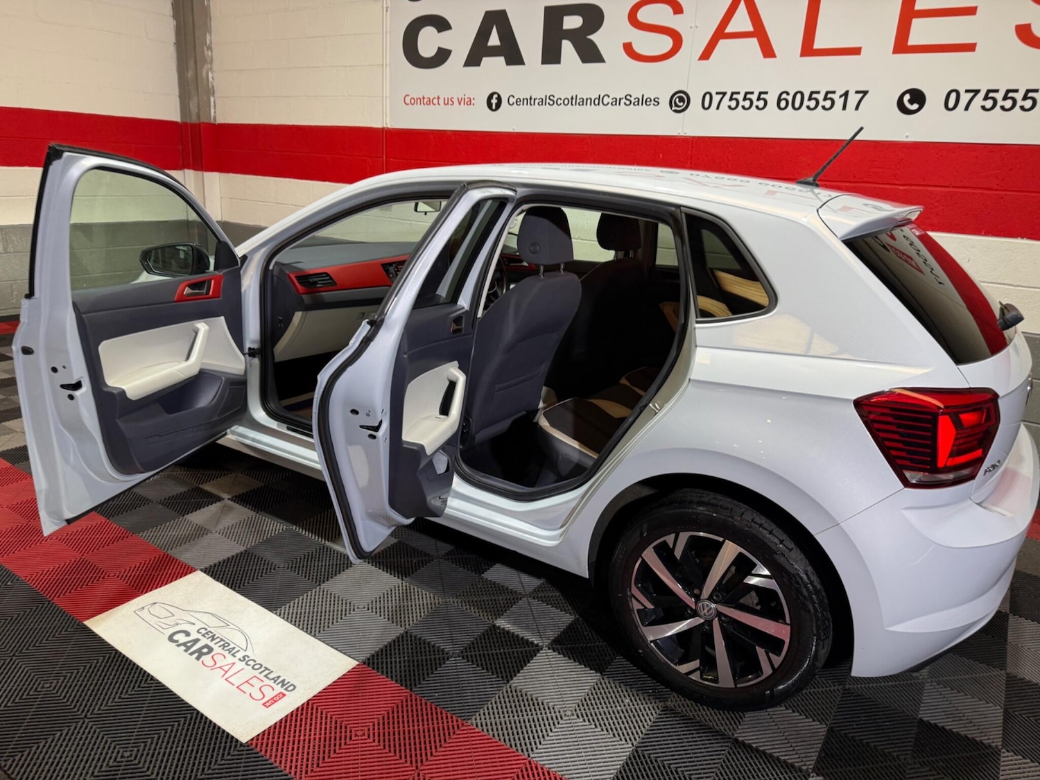 Used Volkswagen Polo for sale - 77709654: Photo 11