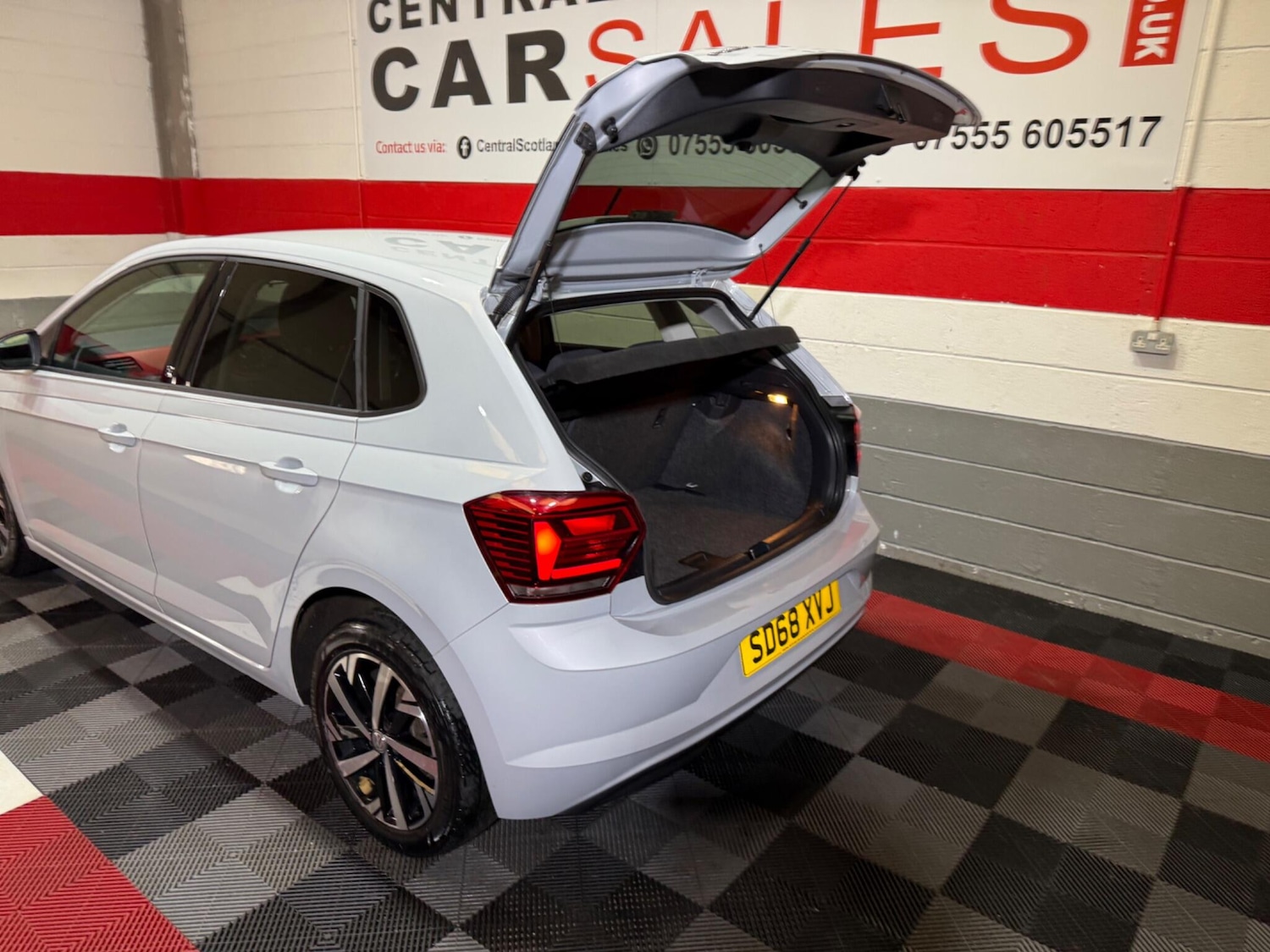 Used Volkswagen Polo for sale - 77709654: Photo 12