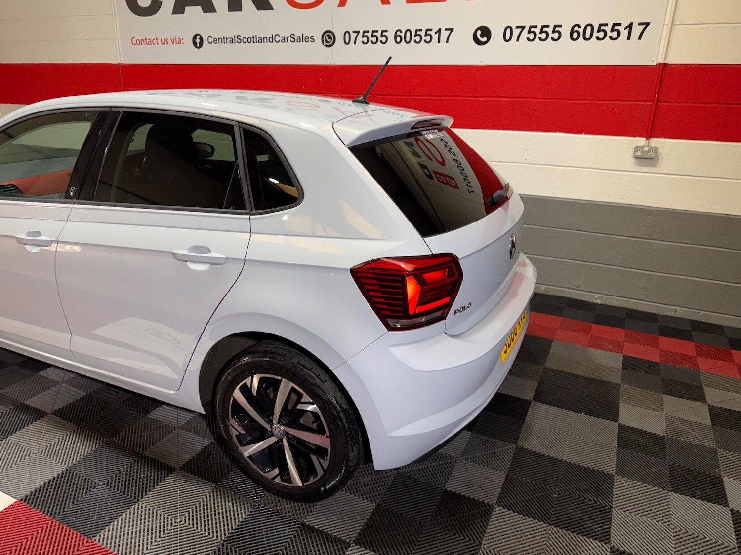 Used Volkswagen Polo for sale - 77709654: Photo 13