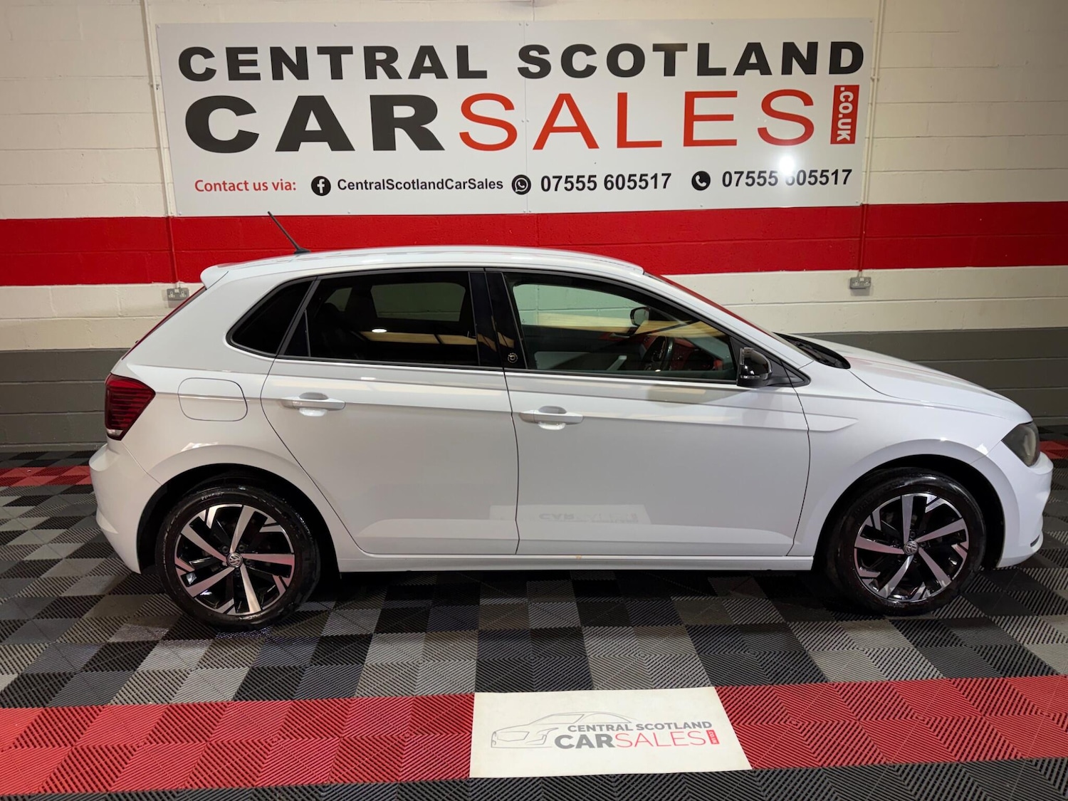 Used Volkswagen Polo for sale - 77709654: Photo 14