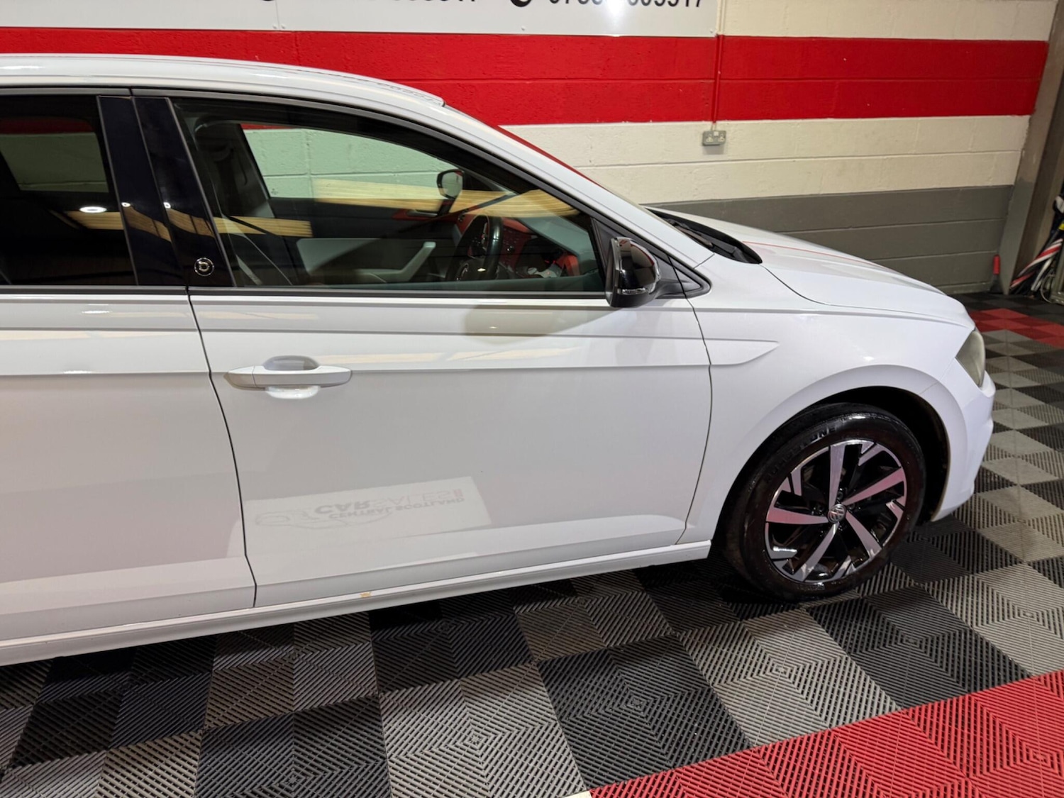 Used Volkswagen Polo for sale - 77709654: Photo 15