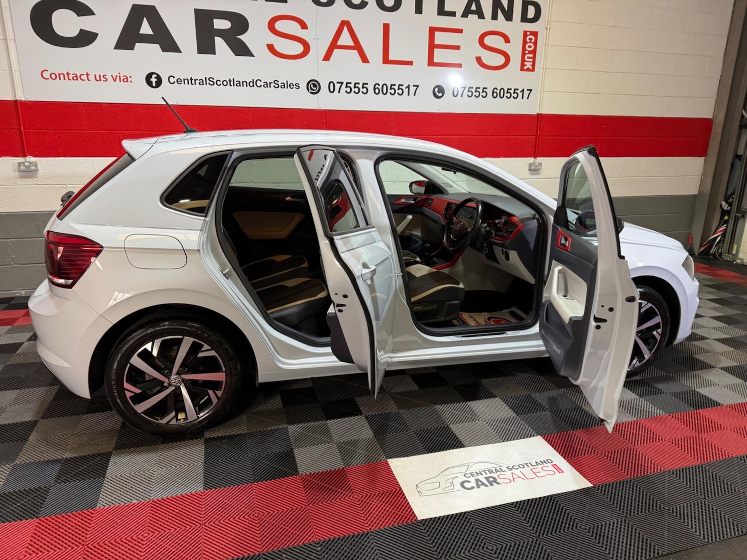 Used Volkswagen Polo for sale - 77709654: Photo 17