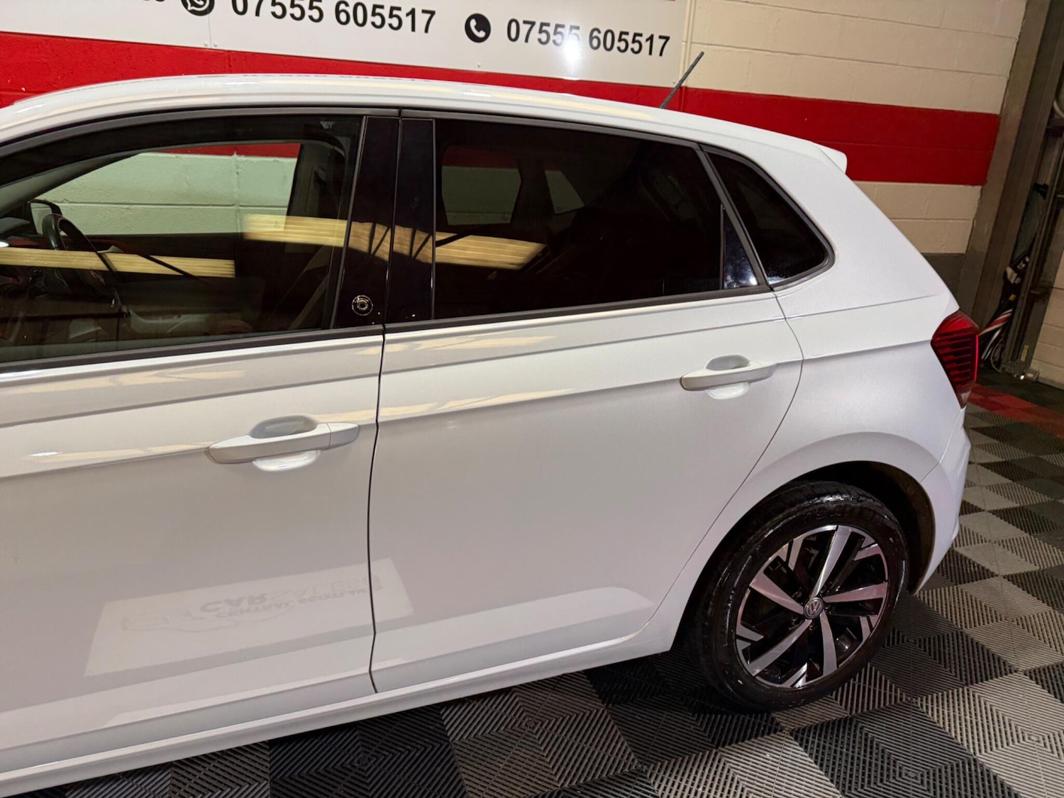 Used Volkswagen Polo for sale - 77709654: Photo 19