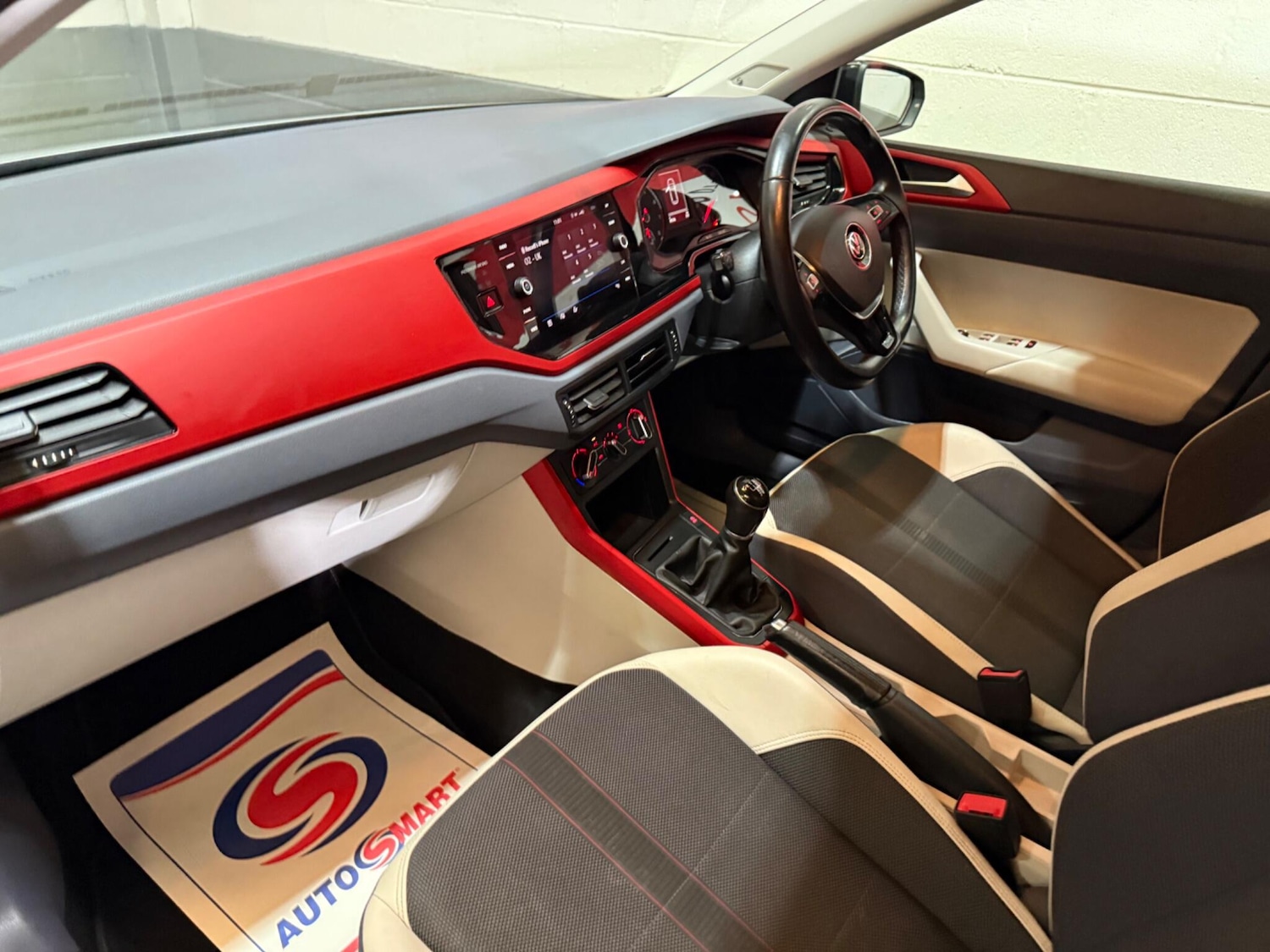 Used Volkswagen Polo for sale - 77709654: Photo 20