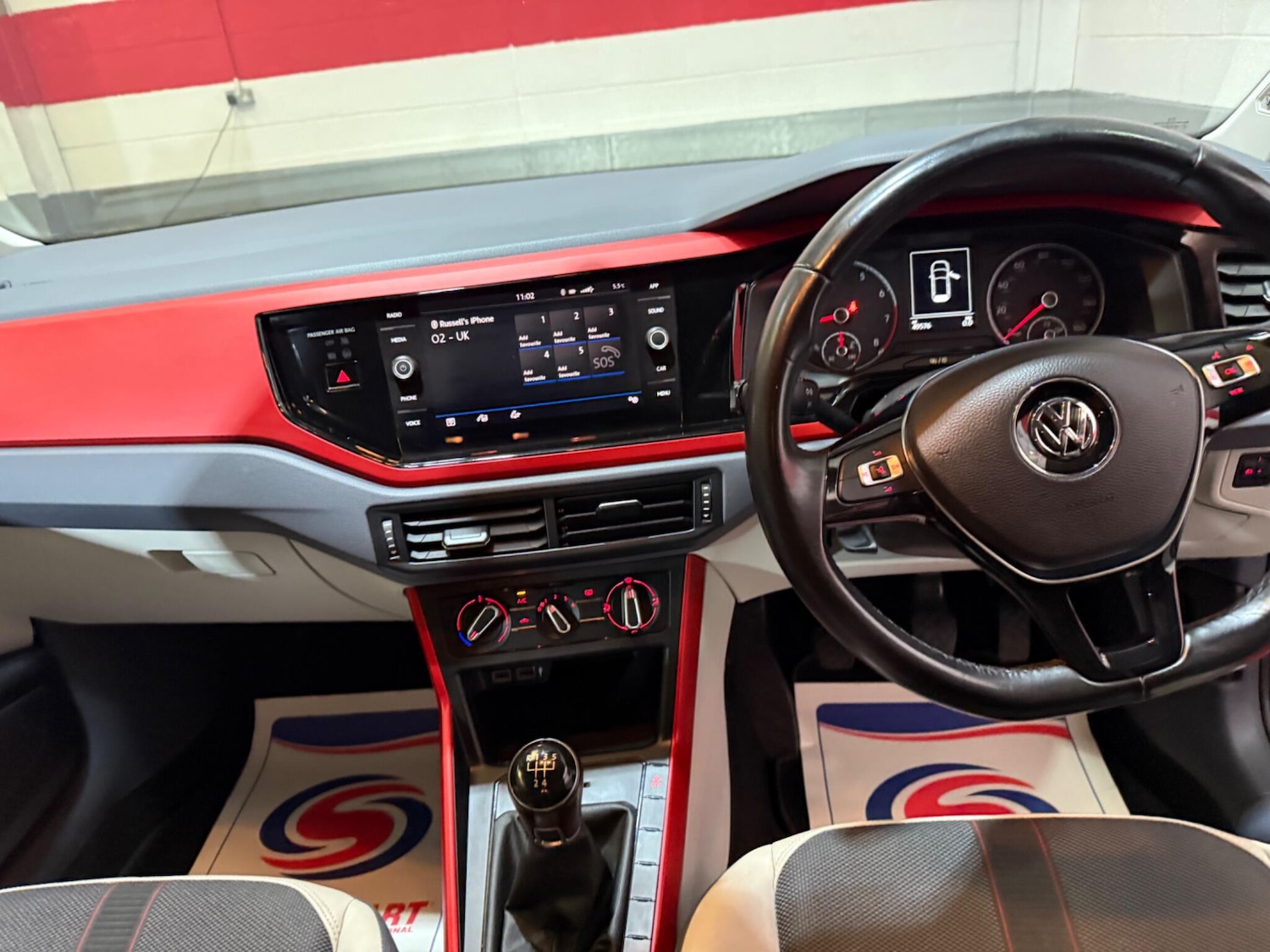 Used Volkswagen Polo for sale - 77709654: Photo 22