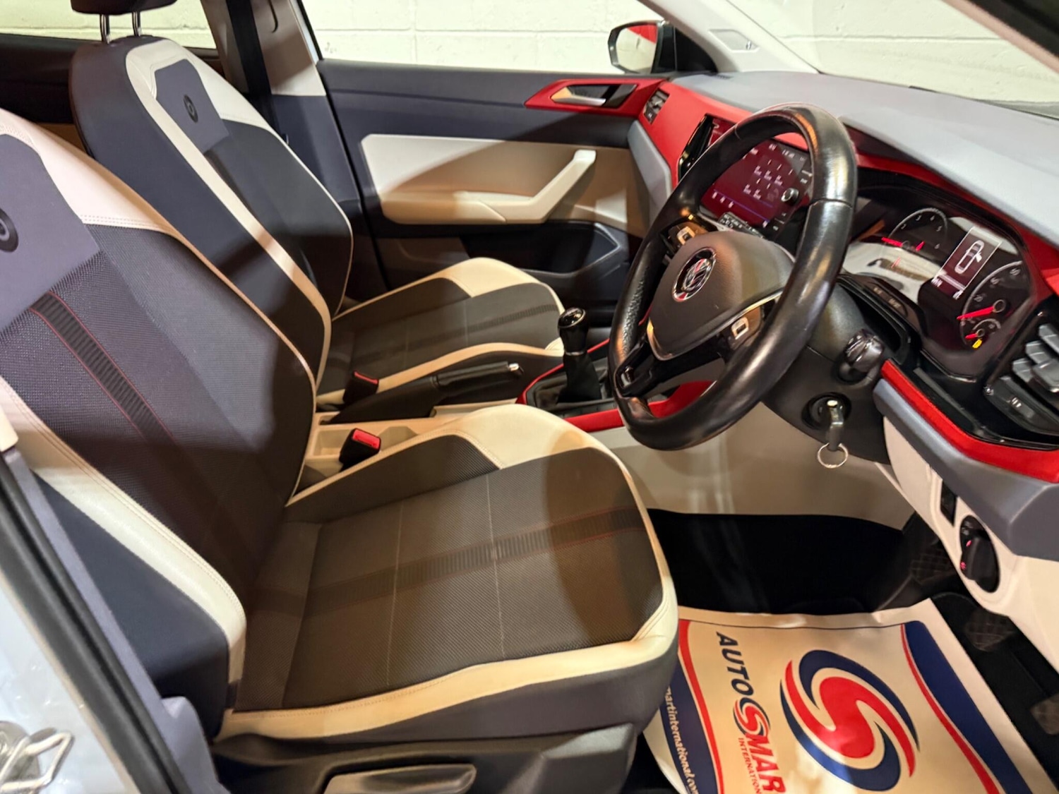 Used Volkswagen Polo for sale - 77709654: Photo 24