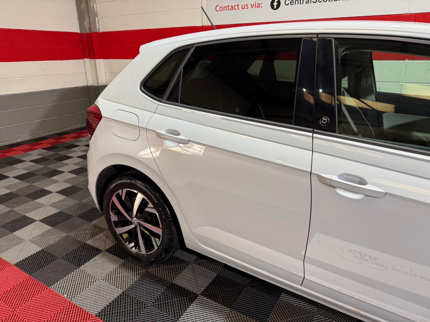 Used Volkswagen Polo for sale - 77709654: Photo 3