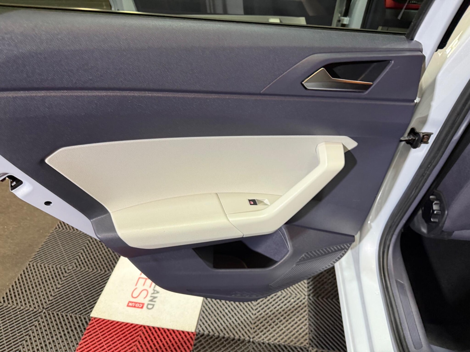 Used Volkswagen Polo for sale - 77709654: Photo 35