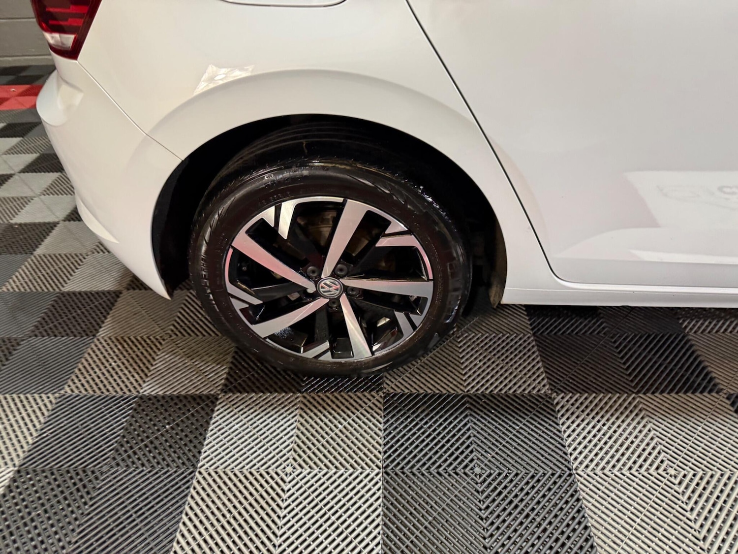 Used Volkswagen Polo for sale - 77709654: Photo 38